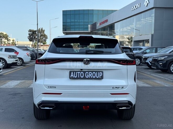 Changan  2025, 0 km - 1.5 l - Bakı