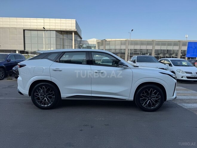 Changan  2025, 0 km - 1.5 l - Bakı