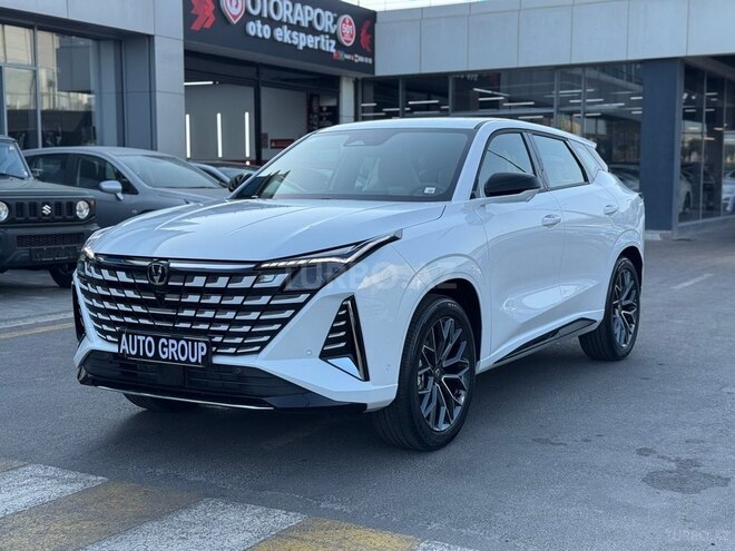 Changan  2025, 0 km - 1.5 l - Bakı