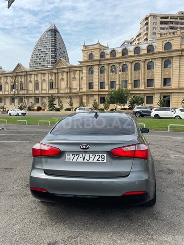 Kia Forte 2015, 197,949 km - 1.8 l - Bakı