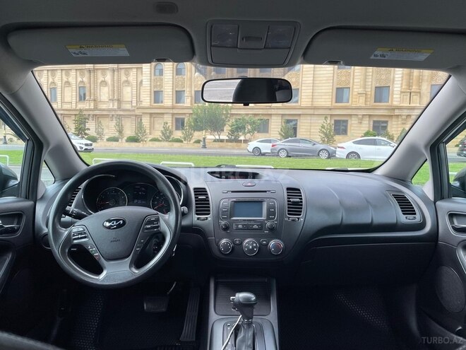 Kia Forte 2015, 197,949 km - 1.8 l - Bakı