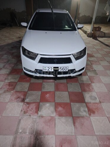 Khazar LD 2020, 240,000 km - 1.7 l - Bakı