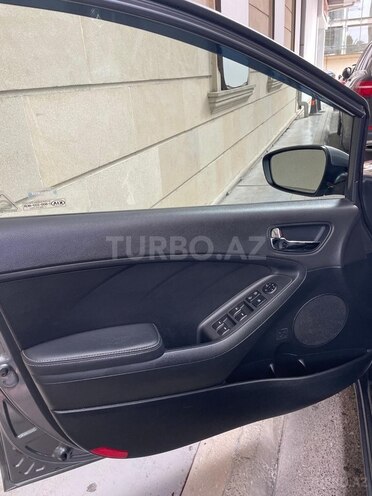 Kia Forte 2015, 197,949 km - 1.8 l - Bakı
