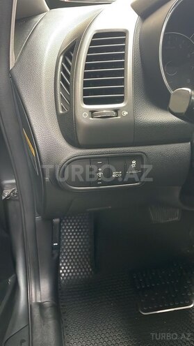 Kia Forte 2015, 197,949 km - 1.8 l - Bakı