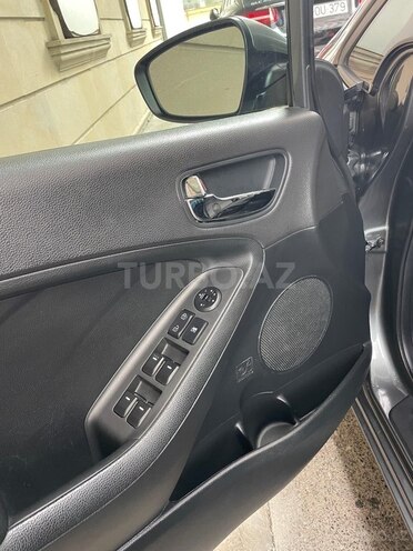 Kia Forte 2015, 197,949 km - 1.8 l - Bakı
