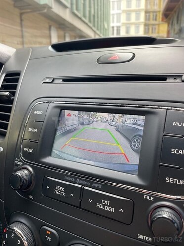 Kia Forte 2015, 197,949 km - 1.8 l - Bakı