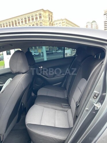 Kia Forte 2015, 197,949 km - 1.8 l - Bakı