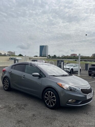 Kia Forte 2015, 197,949 km - 1.8 l - Bakı