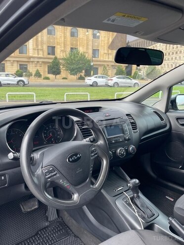 Kia Forte 2015, 197,949 km - 1.8 l - Bakı