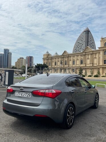 Kia Forte 2015, 197,949 km - 1.8 l - Bakı