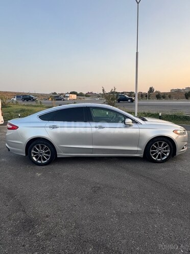 Ford Fusion (North America) 2014, 280,000 km - 2.0 l - Bakı