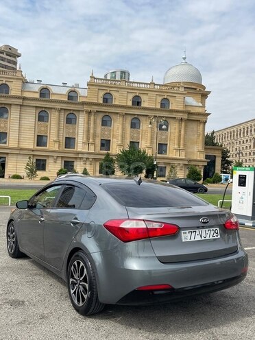 Kia Forte 2015, 197,949 km - 1.8 l - Bakı