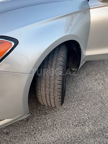 Ford Fusion (North America) 2014, 280,000 km - 2.0 l - Bakı