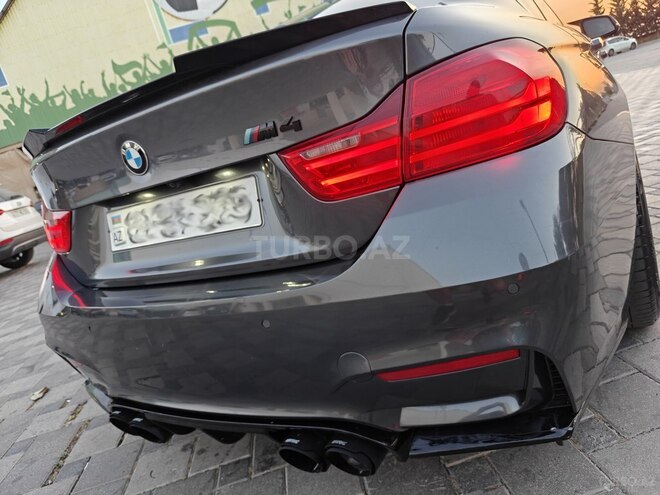 BMW 428 2016, 99,050 km - 2.0 l - Bakı