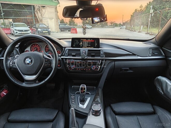 BMW 428 2016, 99,050 km - 2.0 l - Bakı