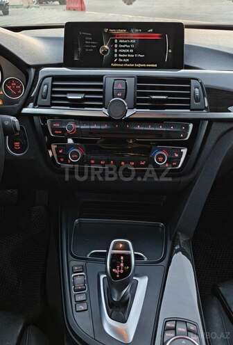 BMW 428 2016, 99,050 km - 2.0 l - Bakı