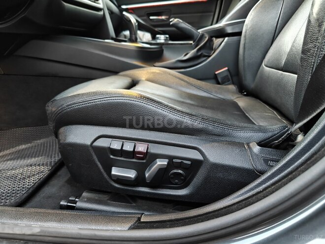 BMW 428 2016, 99,050 km - 2.0 l - Bakı