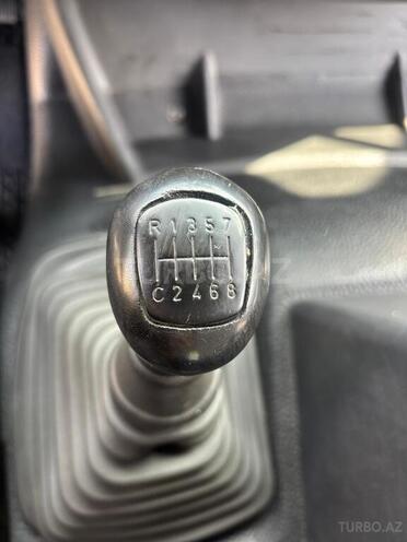 Mercedes Atego 1529 2009, 498,000 km - 6.4 l - Qəbələ