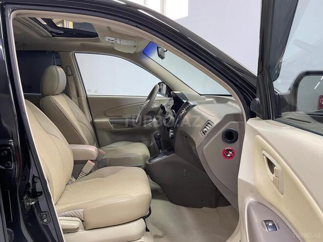 Hyundai Tucson 2006, 193,243 km - 2.7 л - Sumqayıt