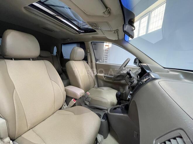 Hyundai Tucson 2006, 193,243 km - 2.7 л - Sumqayıt