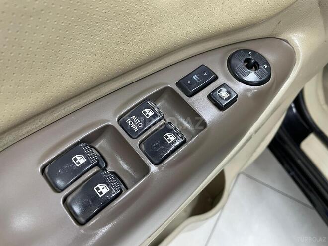 Hyundai Tucson 2006, 193,243 km - 2.7 л - Sumqayıt