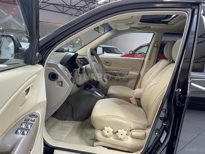 Hyundai Tucson 2006, 193,243 km - 2.7 л - Sumqayıt