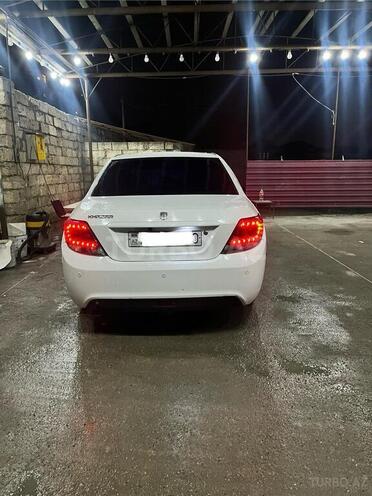 Khazar LD 2020, 240,000 km - 1.7 l - Bakı
