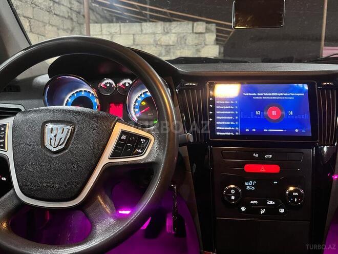 Khazar LD 2020, 240,000 km - 1.7 l - Bakı