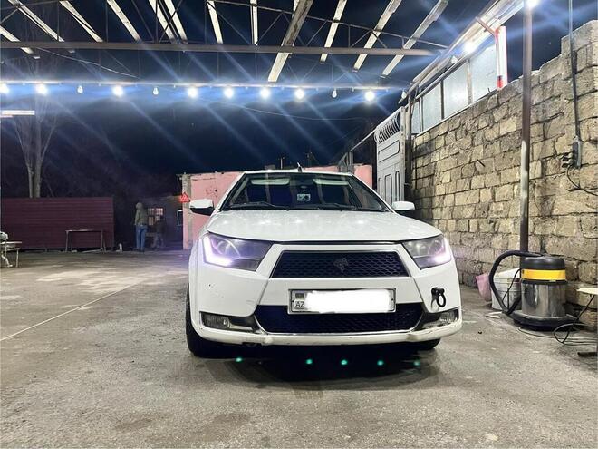 Khazar LD 2020, 240,000 km - 1.7 l - Bakı