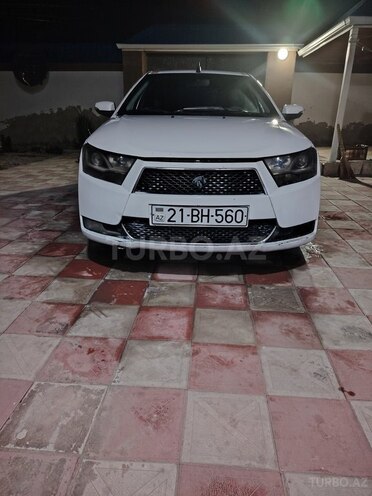 Khazar LD 2020, 240,000 km - 1.7 l - Bakı