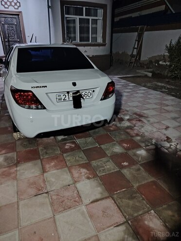 Khazar LD 2020, 240,000 km - 1.7 l - Bakı