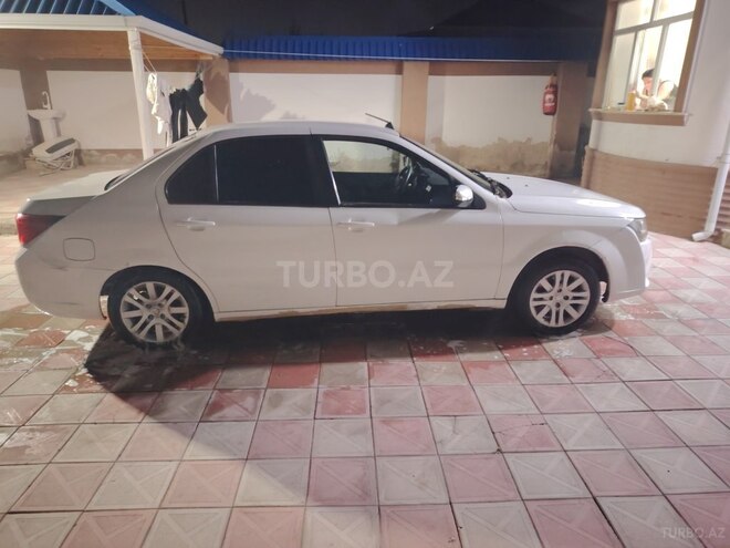 Khazar LD 2020, 240,000 km - 1.7 l - Bakı