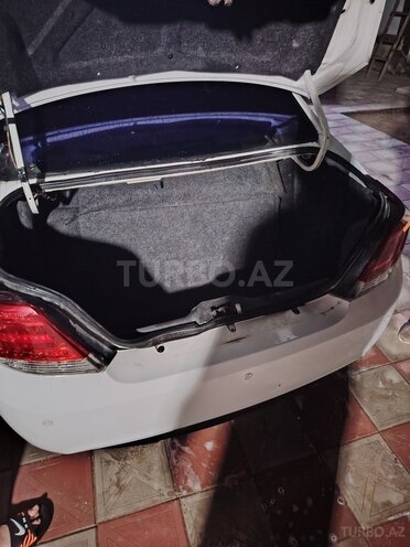 Khazar LD 2020, 240,000 km - 1.7 l - Bakı