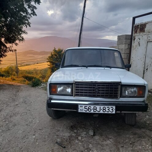 LADA (VAZ) 2107 1997, 95,000 km - 1.6 l - Şamaxı