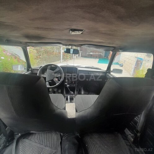 LADA (VAZ) 2107 1997, 95,000 km - 1.6 l - Şamaxı
