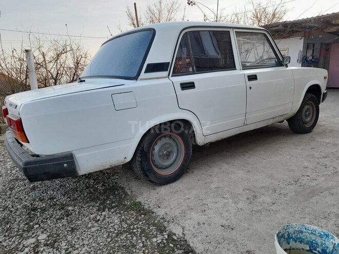 LADA (VAZ) 2107 1997, 95,000 km - 1.6 l - Şamaxı