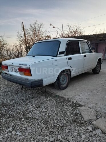 LADA (VAZ) 2107 1997, 95,000 km - 1.6 l - Şamaxı
