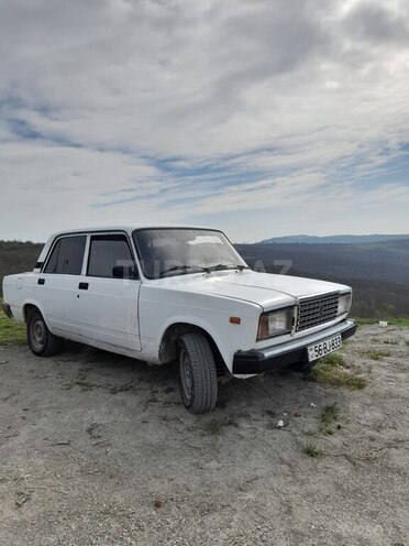 LADA (VAZ) 2107 1997, 95,000 km - 1.6 l - Şamaxı