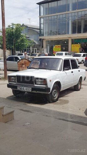 LADA (VAZ) 2107 1997, 95,000 km - 1.6 l - Şamaxı
