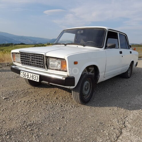 LADA (VAZ) 2107 1997, 95,000 km - 1.6 l - Şamaxı
