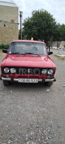 LADA (VAZ) 2103 1976, 95,000 km - 1.6 l - Kürdəmir