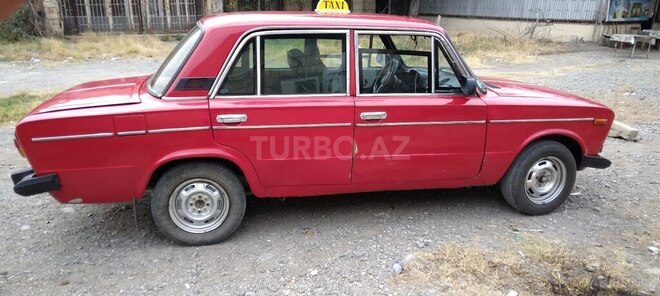 LADA (VAZ) 2103 1976, 95,000 km - 1.6 l - Kürdəmir