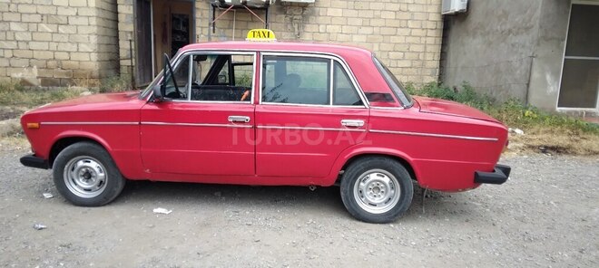 LADA (VAZ) 2103 1976, 95,000 km - 1.6 l - Kürdəmir