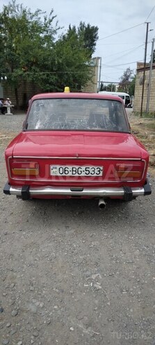 LADA (VAZ) 2103 1976, 95,000 km - 1.6 l - Kürdəmir