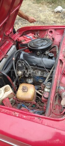 LADA (VAZ) 2103 1976, 95,000 km - 1.6 l - Kürdəmir