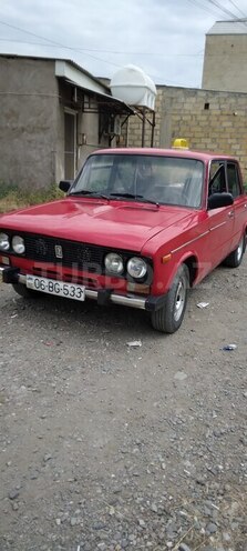LADA (VAZ) 2103 1976, 95,000 km - 1.6 l - Kürdəmir