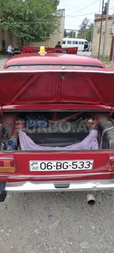 LADA (VAZ) 2103 1976, 95,000 km - 1.6 l - Kürdəmir