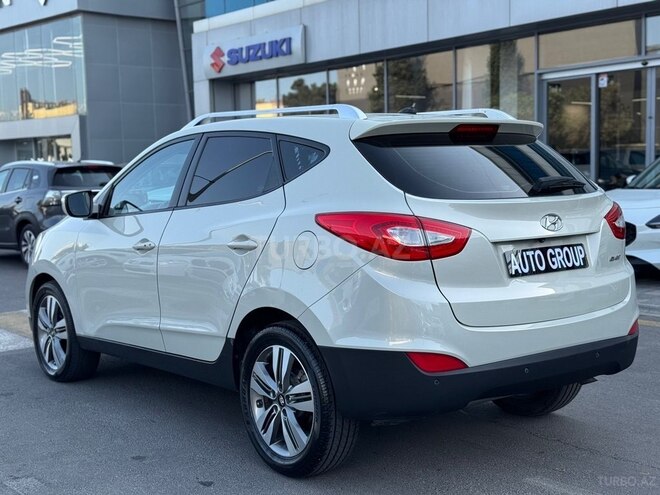 Hyundai ix35-8