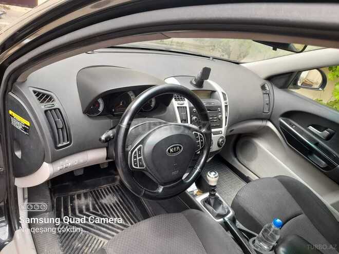 Kia  2008, 350,000 km - 1.6 l - Sumqayıt