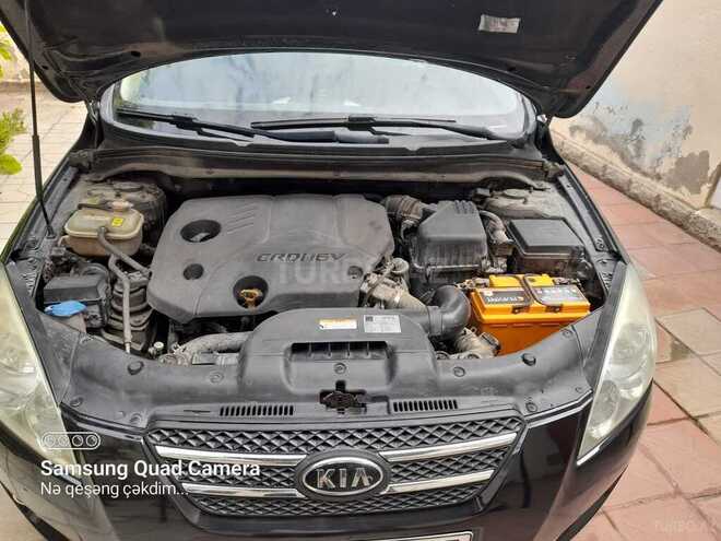 Kia  2008, 350,000 km - 1.6 l - Sumqayıt